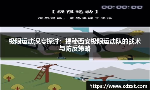 极限运动深度探讨：揭秘西安极限运动队的战术与防反策略